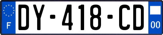 DY-418-CD