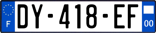 DY-418-EF