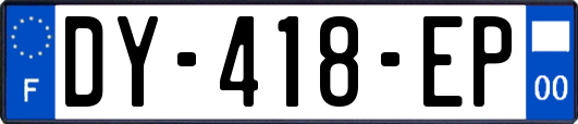 DY-418-EP