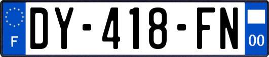 DY-418-FN