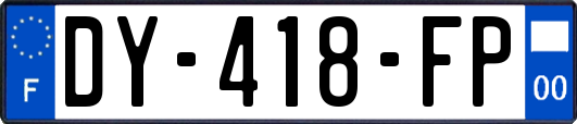 DY-418-FP