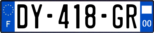 DY-418-GR