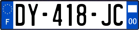 DY-418-JC