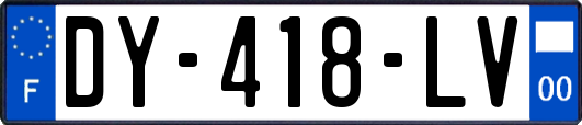 DY-418-LV