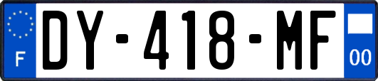 DY-418-MF