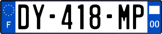 DY-418-MP