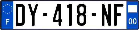 DY-418-NF