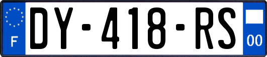 DY-418-RS