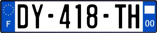 DY-418-TH