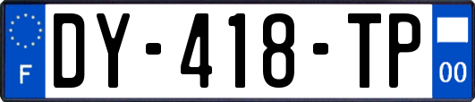 DY-418-TP