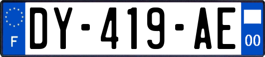 DY-419-AE