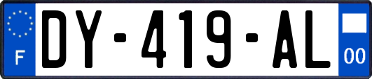 DY-419-AL