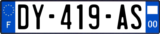 DY-419-AS