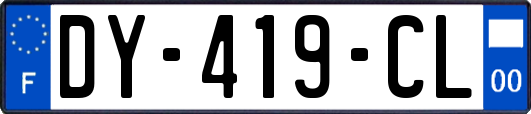 DY-419-CL