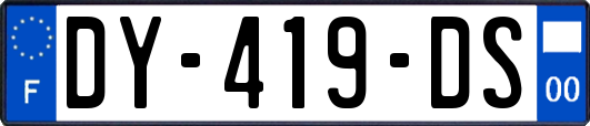 DY-419-DS