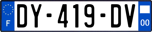 DY-419-DV