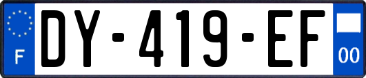 DY-419-EF