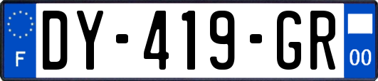 DY-419-GR