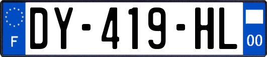 DY-419-HL