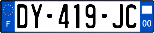 DY-419-JC