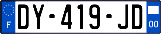 DY-419-JD