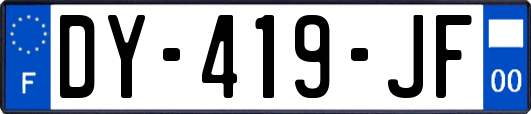 DY-419-JF