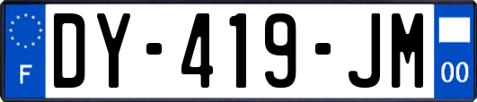 DY-419-JM