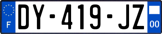 DY-419-JZ