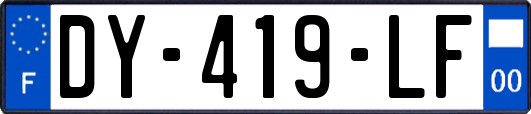 DY-419-LF