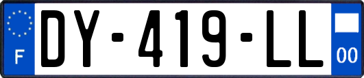 DY-419-LL
