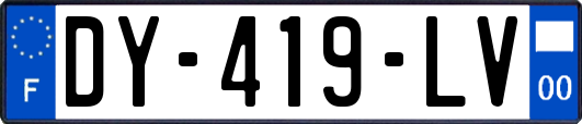 DY-419-LV