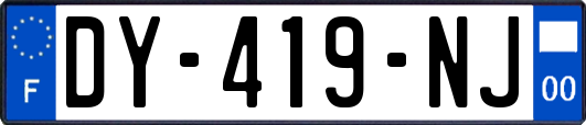 DY-419-NJ