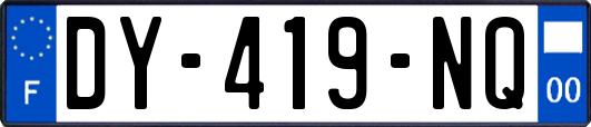 DY-419-NQ