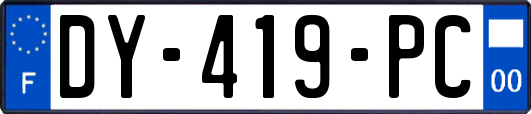 DY-419-PC