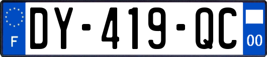 DY-419-QC