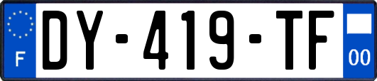 DY-419-TF