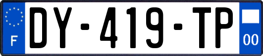 DY-419-TP