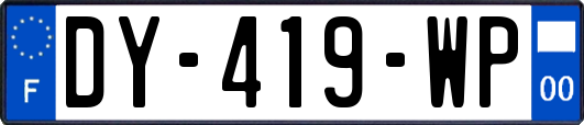 DY-419-WP