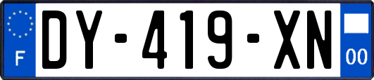 DY-419-XN