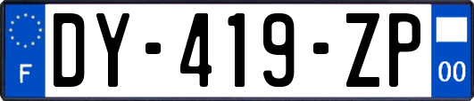 DY-419-ZP