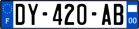 DY-420-AB