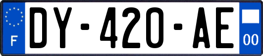 DY-420-AE