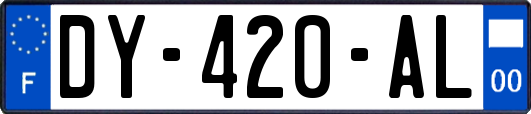 DY-420-AL