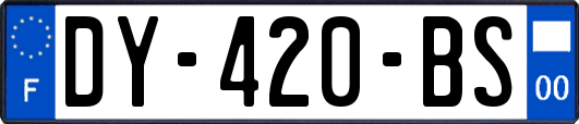 DY-420-BS