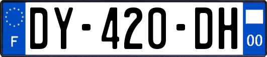 DY-420-DH