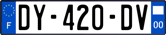 DY-420-DV