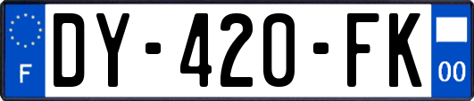 DY-420-FK