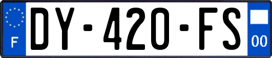 DY-420-FS