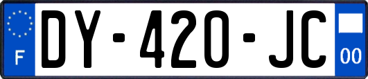 DY-420-JC