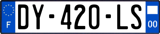 DY-420-LS